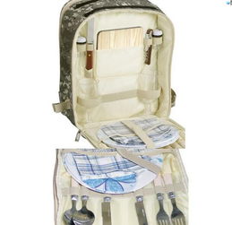 预售开启！攀能PN2830二人钓鱼凳野餐包 一箱在手，畅享户外双人时光