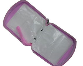 厂家直销 糖果色CD包，40片装，精美实用，箱包销售新选择