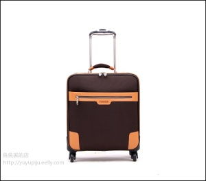 鱼鱼家的店 专业厂家直销高品质旅行箱